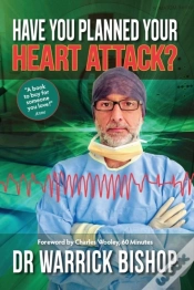 Capa do artigo Have You Planned Your Heart Attack