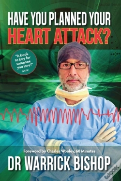Capa do artigo Have You Planned Your Heart Attack