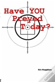 Capa do artigo Have You Preyed Today?