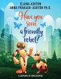 Have You Seen A Friendly Robot? - Preview