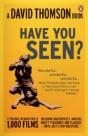 'Have You Seen...?' - Preview