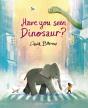 Have You Seen Dinosaur? - Preview