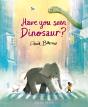 Have You Seen Dinosaur? - Preview