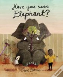 Capa do artigo Have You Seen Elephant?