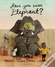 Capa do artigo Have You Seen Elephant?