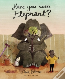 Capa do artigo Have You Seen Elephant?