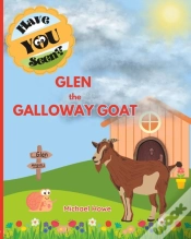 Capa do artigo "Have You Seen?" Glen The Galloway Goat?