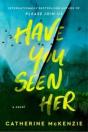 Have You Seen Her - Preview