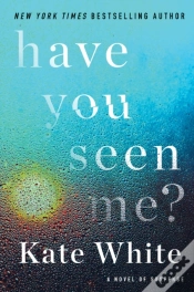 Capa do artigo Have You Seen Me?
