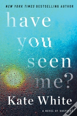 Capa do artigo Have You Seen Me?