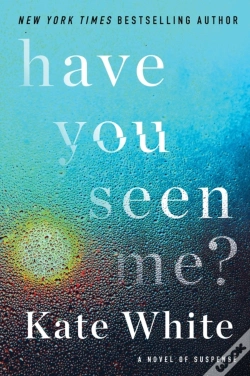 Capa do artigo Have You Seen Me?