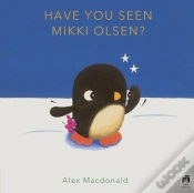 Capa do artigo Have You Seen Mikki Olsen?