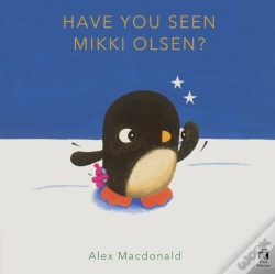 Capa do artigo Have You Seen Mikki Olsen?