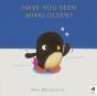 Have You Seen Mikki Olsen? - Preview