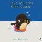 Have You Seen Mikki Olsen? - Preview