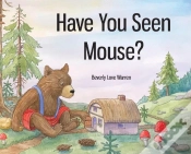 Capa do artigo Have You Seen Mouse