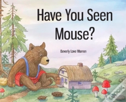Capa do artigo Have You Seen Mouse