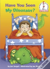 Capa do artigo Have You Seen My Dinosaur?