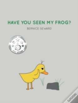 Capa do artigo Have You Seen My Frog?