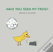 Capa do artigo Have You Seen My Frog?