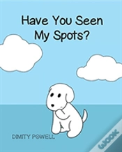 Capa do artigo Have You Seen My Spots?