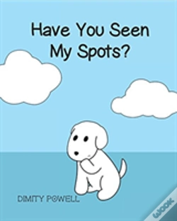 Capa do artigo Have You Seen My Spots?