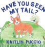 Have You Seen My Tail? - Preview