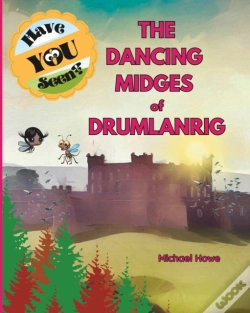 Capa do artigo "Have You Seen?" The Dancing Midges Of Drumlanrig?