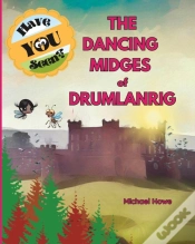 Capa do artigo "Have You Seen?" The Dancing Midges Of Drumlanrig?