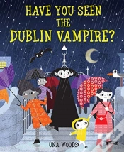 Capa do artigo Have You Seen The Dublin Vampire?