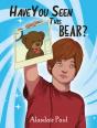 Have You Seen This Bear? - Preview