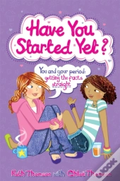 Have You Started Yet?
