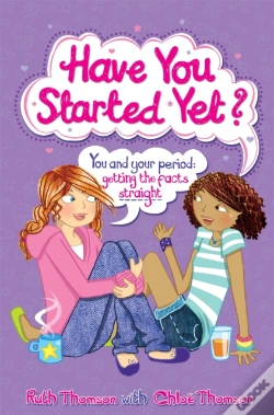 Capa do artigo Have You Started Yet?