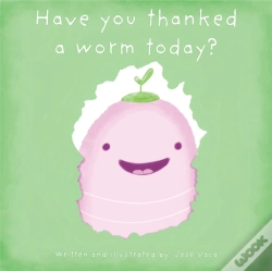 Capa do artigo Have You Thanked A Worm Today?