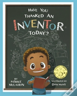 Capa do artigo Have You Thanked An Inventor Today?