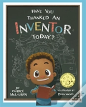 Capa do artigo Have You Thanked An Inventor Today?