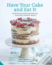 Capa do artigo Have Your Cake And Eat It