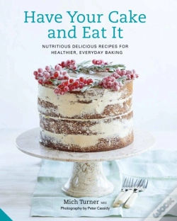 Capa do artigo Have Your Cake And Eat It
