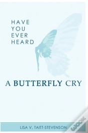 Capa do artigo Have Your Ever Heard Butterfly Cry?