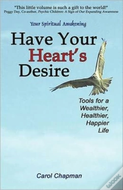 Capa do artigo Have Your Heart'S Desire