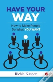 Capa do artigo Have Your Way