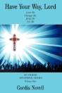 Have Your Way, Lord: My Prayer Devotiona - Preview