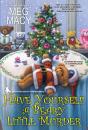 Have Yourself A Beary Little Murder - Preview