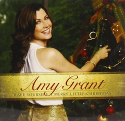 Capa do artigo Have Yourself A Merry Little Christmas - CD