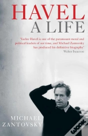 Capa do artigo Havel