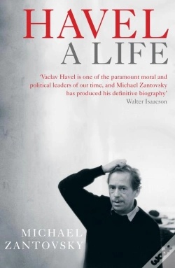 Capa do artigo Havel