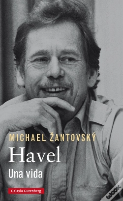 Capa do artigo Havel