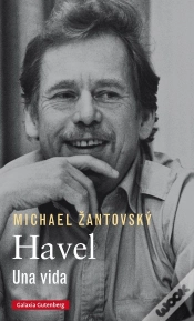 Capa do artigo Havel. Una Vida