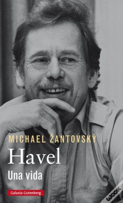 Capa do artigo Havel. Una Vida