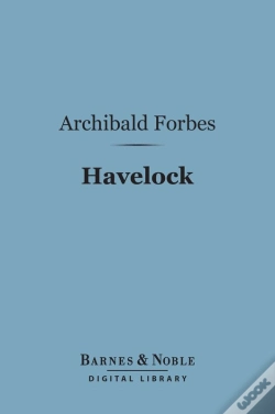 Capa do artigo Havelock (Barnes & Noble Digital Library)